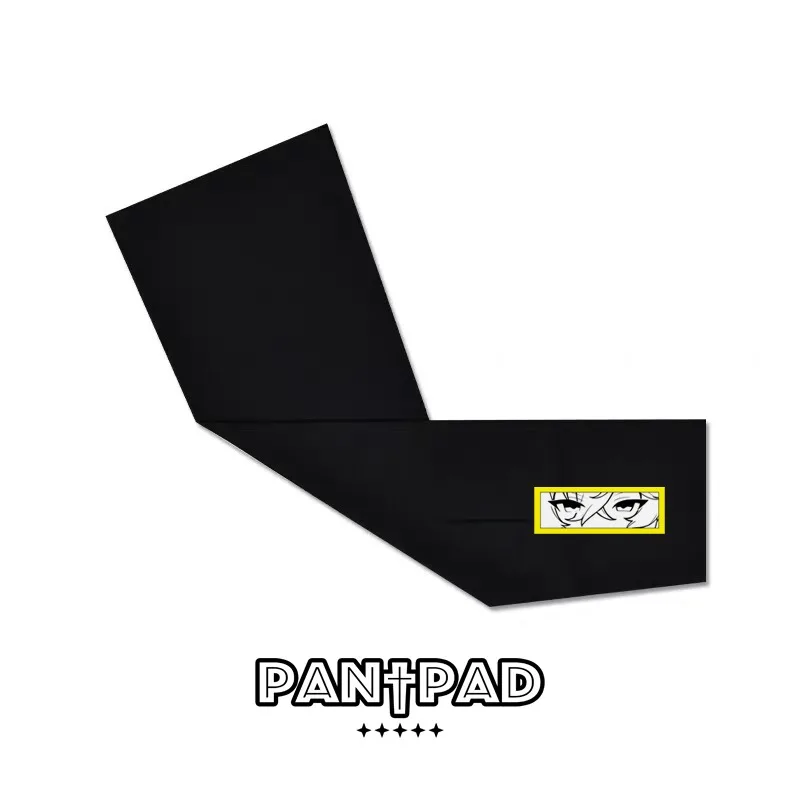SORA Esports Ice Sleeves FPS Gaming Mouse Pad Anime Ice thumbnail 3
