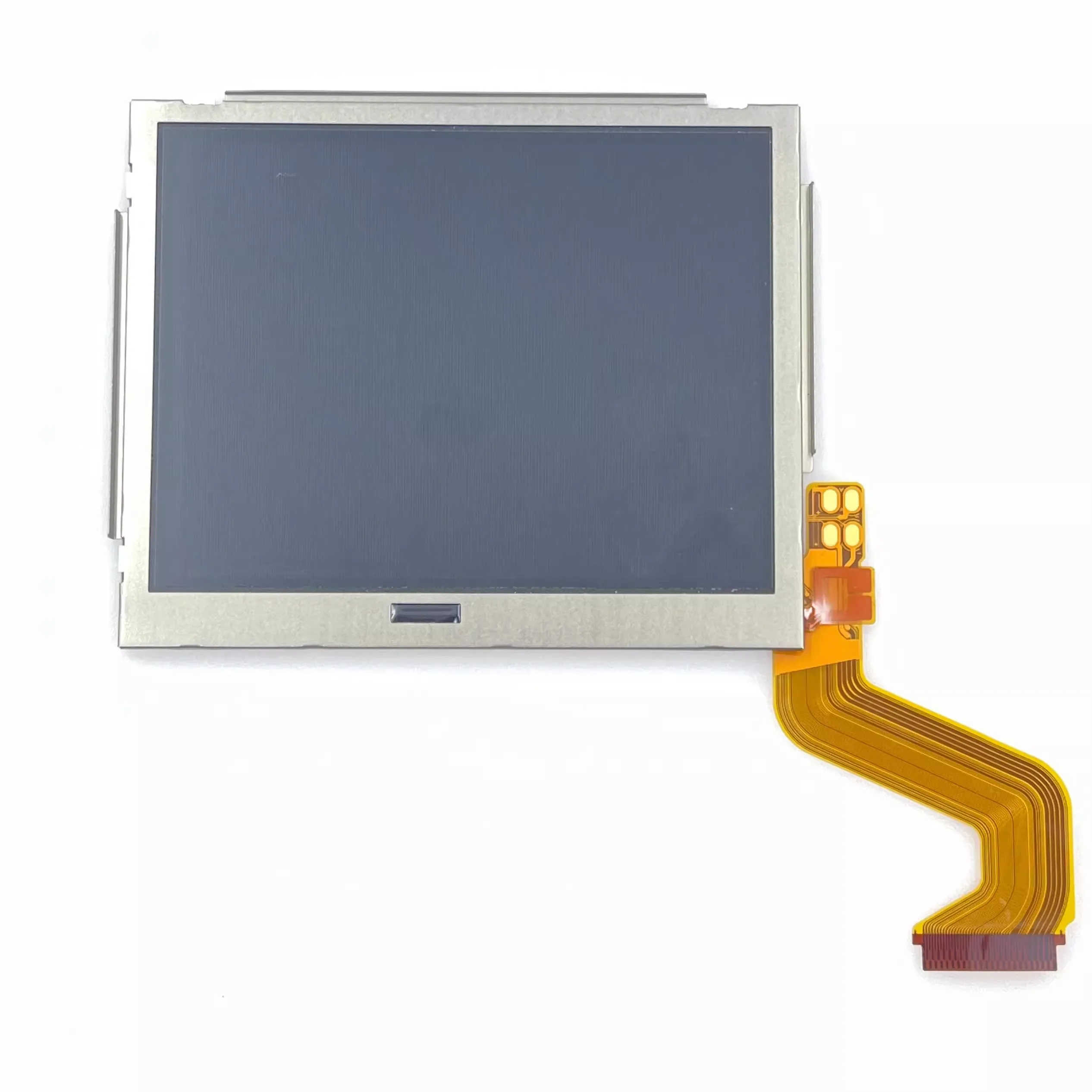 LCD Screen Replacement Nintendo DS LCD Screen Nintendo DS LCD Screen Replacement Original LCD Screen For NDSI NDSi Console Top Bottom LCD Display Replacement Touch
