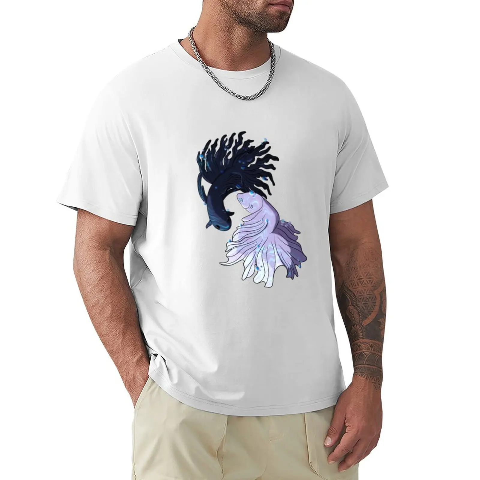 

CURSED LOVE 2 T-Shirt blacks for a boy quick-drying mens clothing