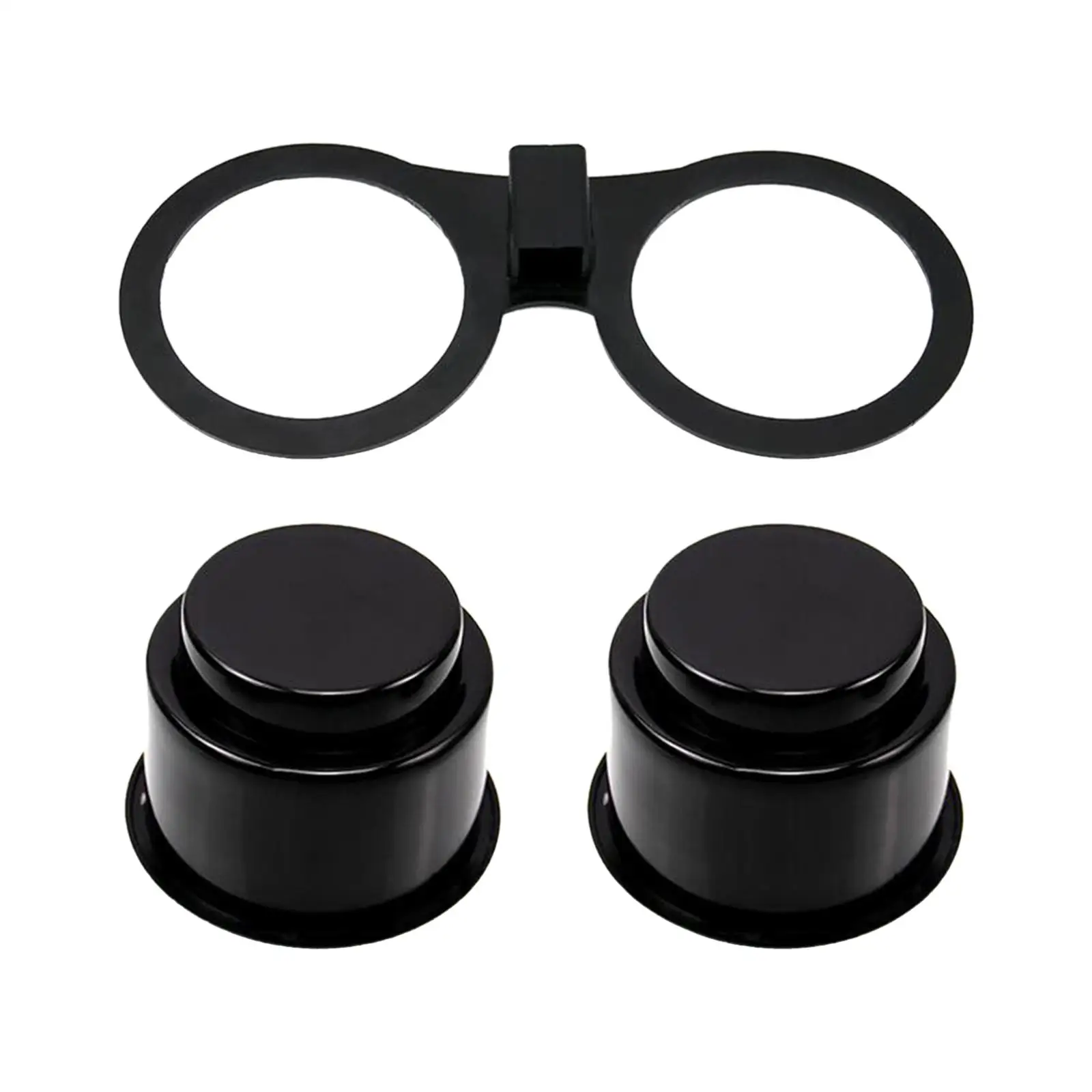 

Passenger Grab Handle Cup Holder Set Replace Parts Easy to Install for RZR 4 570 800 900 1000 Auto Accessories