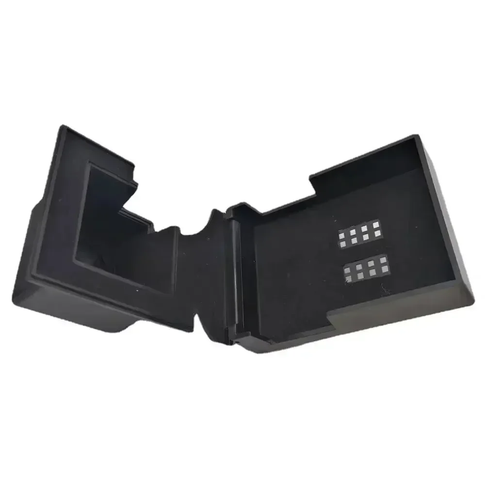 Tefillin Batim Tefillin Dakkot Boxes Case for Left and Right Hand Pattern Customized 40mm