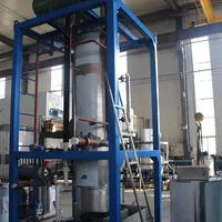 เครื่องทำน้ำแข็งหลอด 1 ตัน 5 ตัน 10 ตัน 20 ตัน เครื่องทำน้ำแข็งหลอดอุตสาหกรรม เครื่องทำน้ำแข็งหลอด 10 ตัน สำหรับขาย เครื่องทำน้ำแข็งหลอดขายส่ง 6