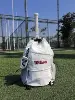 Wilson Tennis Racket Bag Badminton Bag Sports Large Capacity Backpack with Drawstring for Men Women 2 Pieces WU33008413 TBP71 4