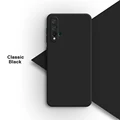 Classic Black
