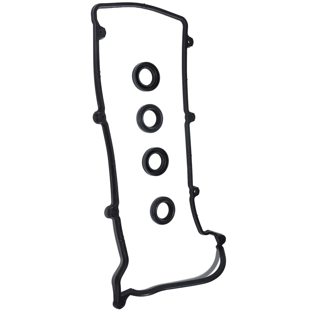 

Aluminum Valve Cylinder Head Cover Gasket For Karry Youyou/QQ6-1.2L 472Q-10300060