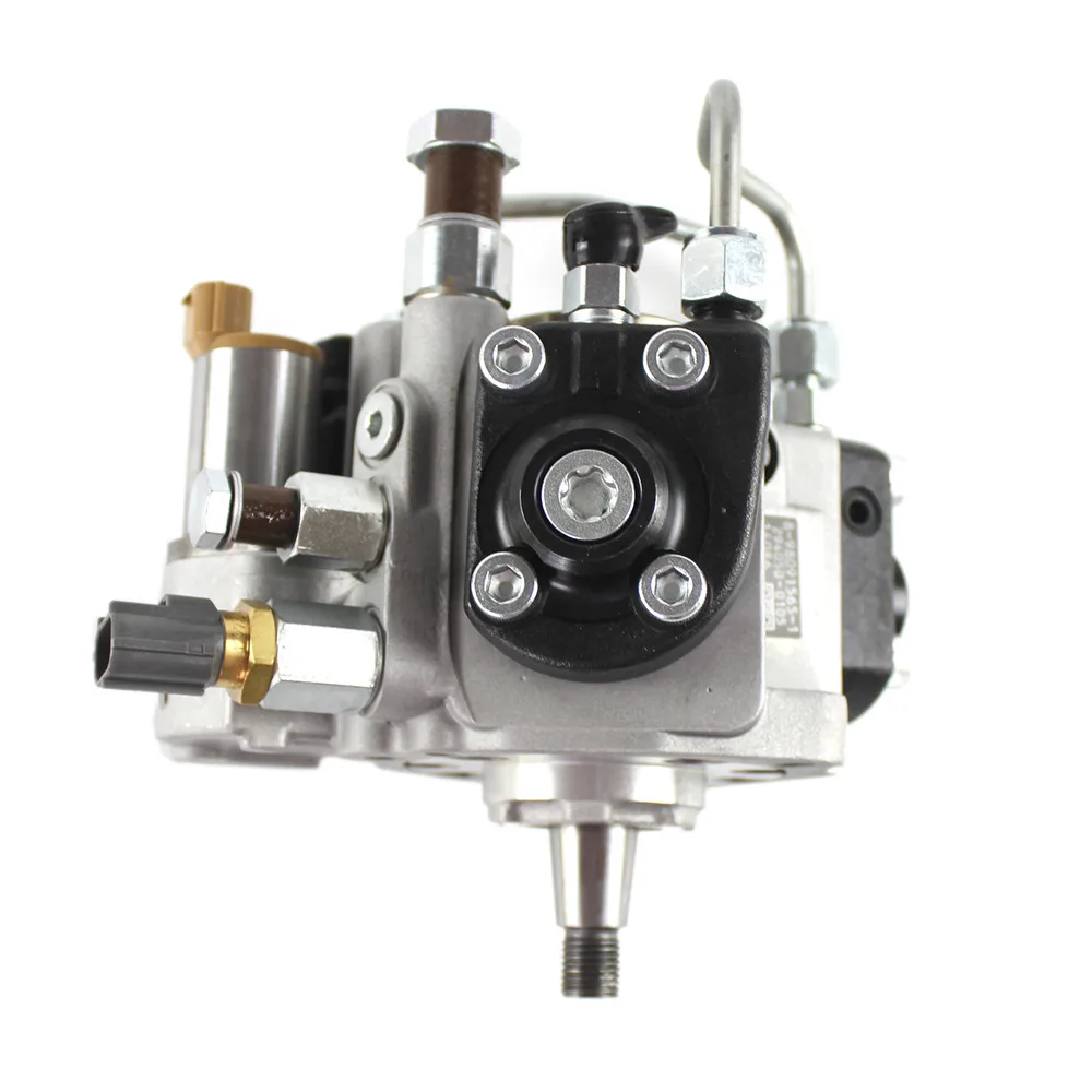 

Fuel Injector Pump for Hitachi ZX330-3 Excavator Isuzu 6HK1 Engine 8-98091565-0 8-98091565-2 8-98091565-3 8-980915654 2940500105