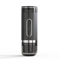 2024 coffee maker small cafetera expreso portatil portable capsule espresso machine 1