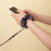 Small Dog Harness Leash Set Cute Traction Bracelet Medium Cat Collar Suit Soft Puppy Vest Harness Adjustable Pet Accessories 4