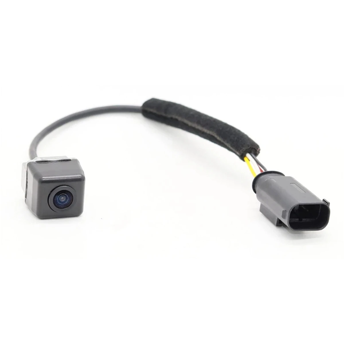 

957502B501 Car Rear View Parking CAMERA for Hyundai SANTA FE 2011-2012