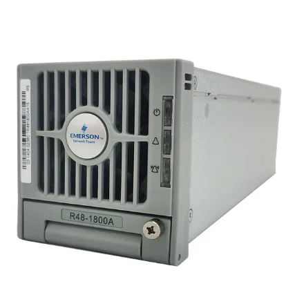 

Vertiv emerson R48-1800a 220V 1740W Telecom r48-1800a