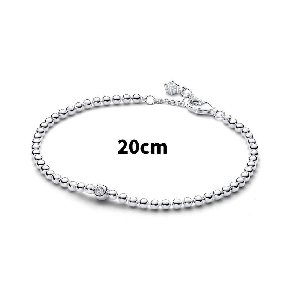Summer Butterfly Firefly Charm Bead Jewelry Set - Women's DIY Gift