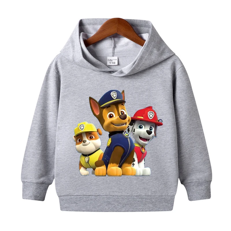 thumbnail image 1 of Ropa de primavera para niños y niñas, sudaderas con capucha y sudaderas de manga larga, Tops con capucha, ropa deportiva de Hello Kitty para niñas de 1 a 8 años, 2024, 1 of 5