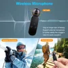 5K Action Camera 4K60FPS Dual IPS Touch LCD WiFi 170° 30M Waterproof 5X Zoom Anti-shake Sports Camera With Remote Control 5