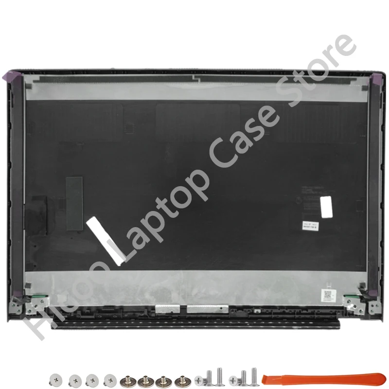 Lenovo Legion Y530 Y530-15ICH Y7000 LCD 뒷면 덮개 전면 베젤 경첩 Palrmest 하단 케이스 경첩 덮개 15.6 인치의 새로운 원본