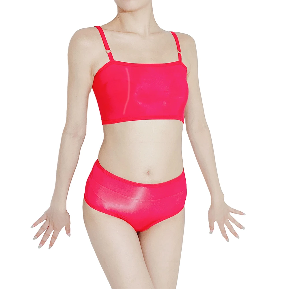 

2 шт./комплект, женские трусы-бюстгальтер