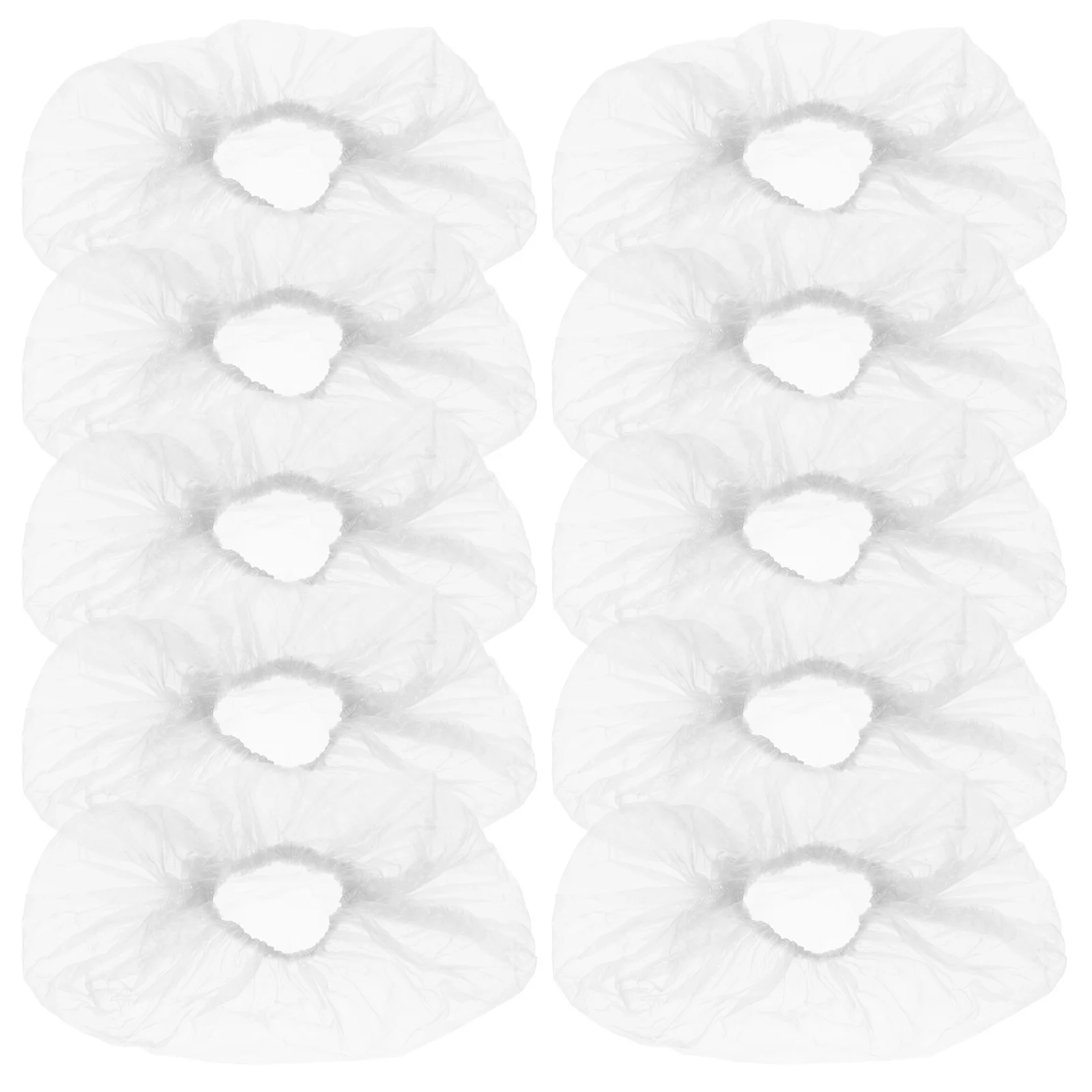 

Disposable Plastic Liners Foot Tub Bags Pedicure Liners Facial Beauty Spa Skin Care