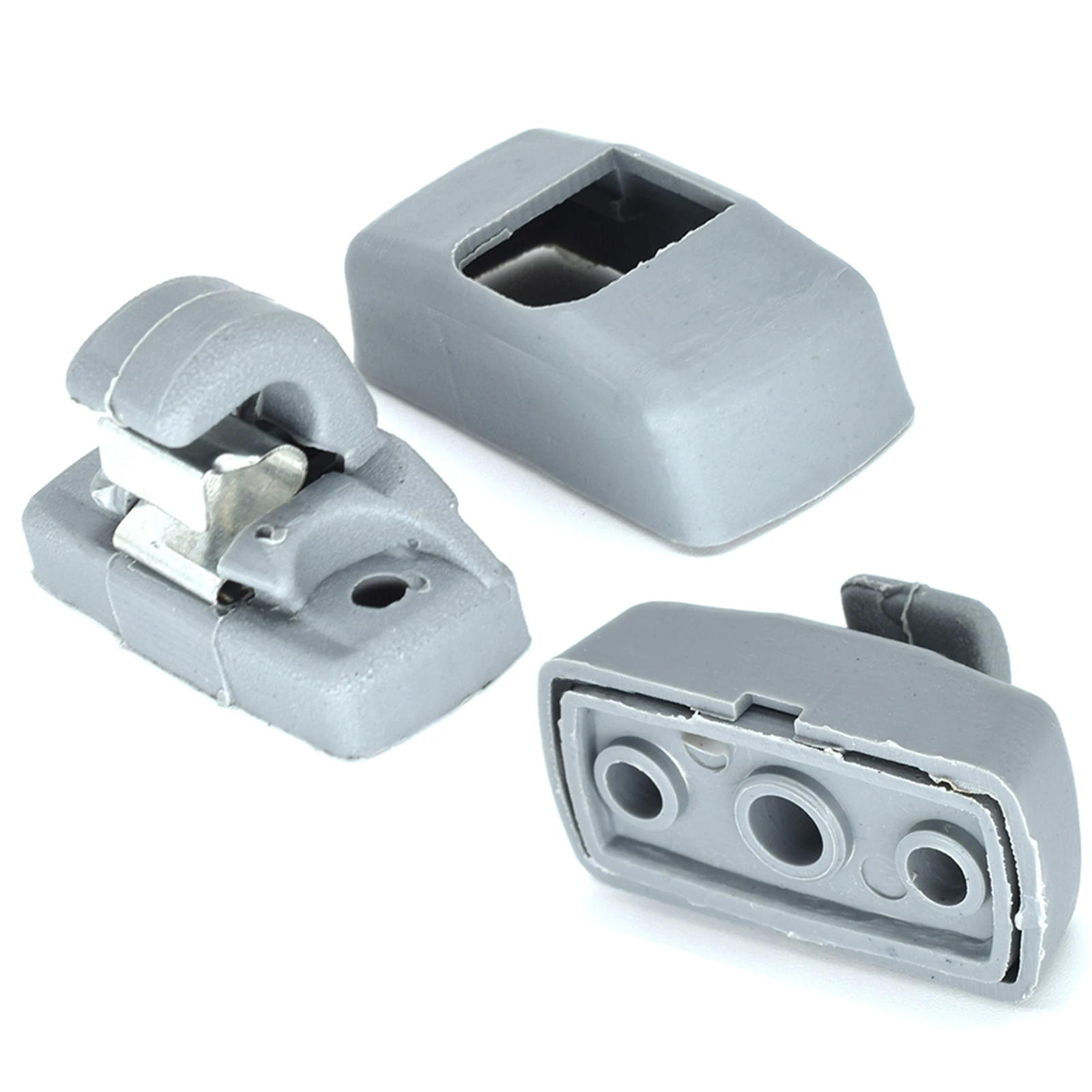 Oulesh Sun Visor Clip For GM, For Cadillac, 1Pcs Car Sun - View #11