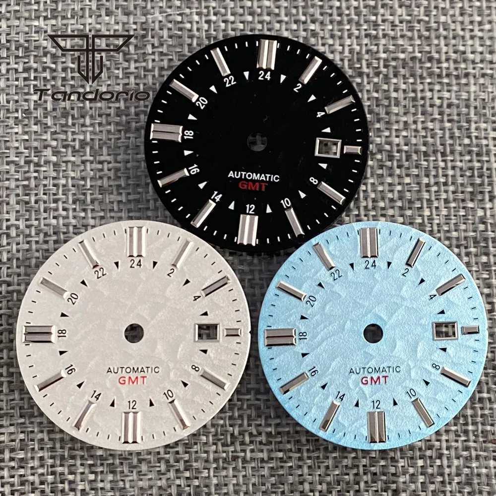 NH34 GMT Ʈ ߱ 33.5mm  ڵ ð ̾ ̽ ڵ Ʈ, ¥ â ոð ǰ ׼