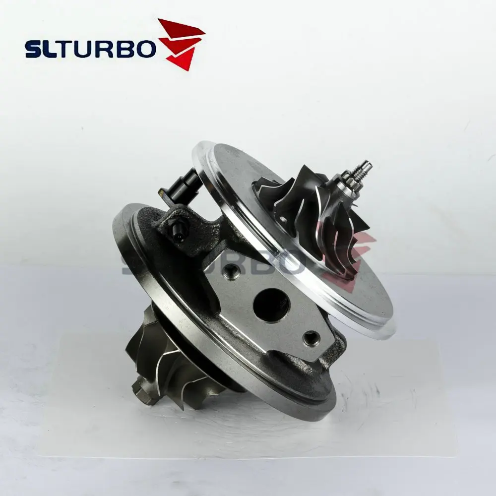 

Turbo Charger Cartridge For Audi A3 1.9 TDI 85Kw AUY AJM 74Kw AXR BSW BEW 713673 Turbine Core Balanced Turbocharger 2001 - 2003