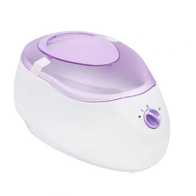 1BL Paraffin Wax Machine Refills Paraffin Wax Block Nourishing Hand Feet  for Home Beauty Salon Foot Bath Moisturizing 450g