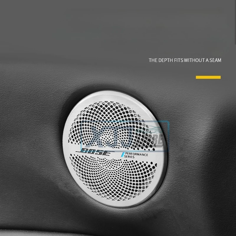 Fit for Infiniti QX50 2025 2024 2023 2022 2020 2018 Stainless Auto