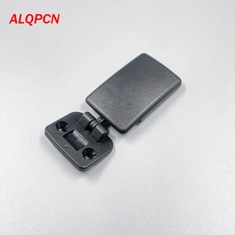 OKPARZ Rear Slider Window Latch Kit - Replacement For Toyota T100 Tacoma Pickup 69370-35010 - View #13