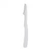 Safe Folding Ladies Face Shaver Eyebrow Trimmer Blade Anti-Scratch Razor Makeup Tools Eyebrow Trimmer Face Razor for Women 3