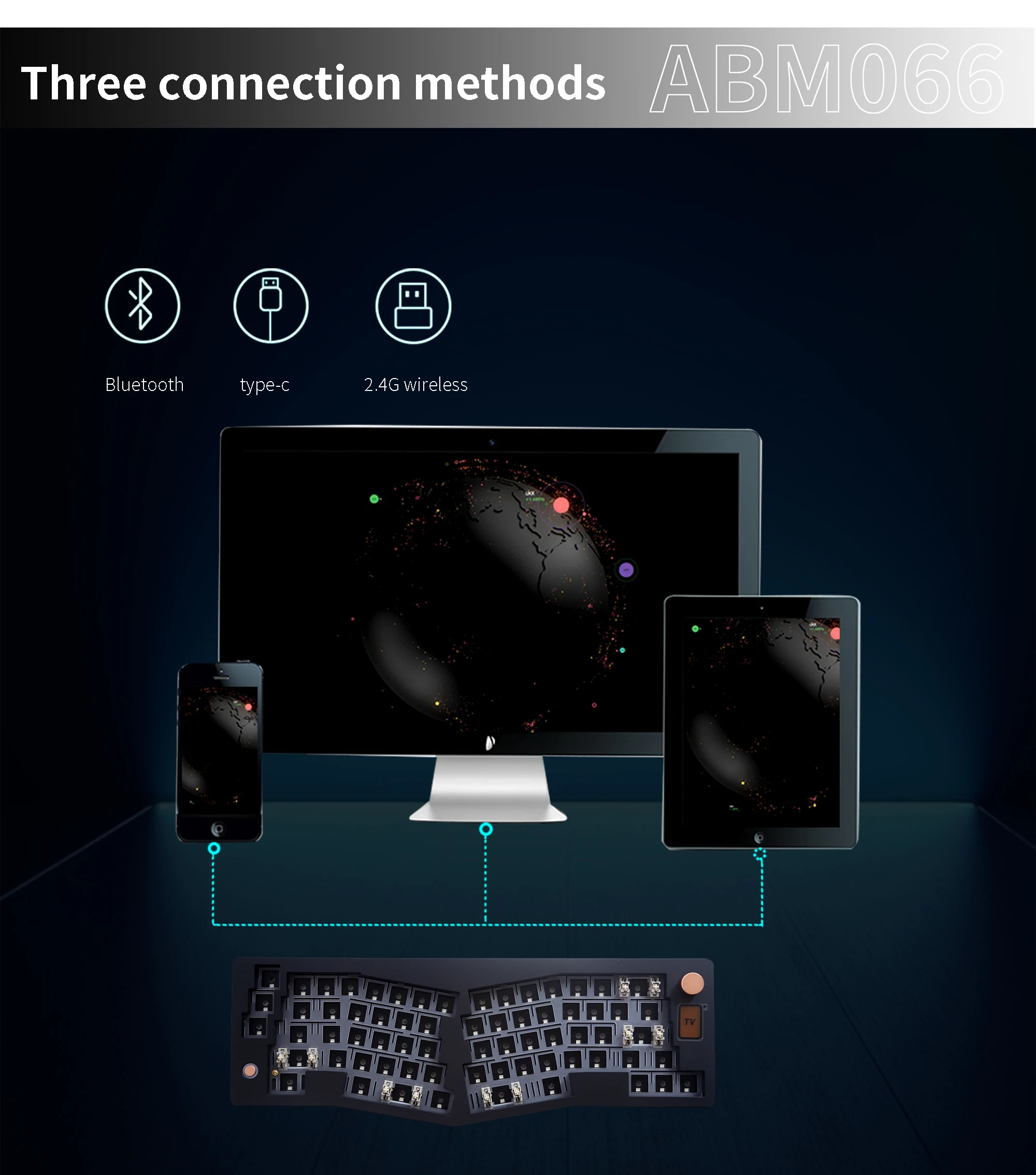 Computers e Electronics