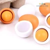 6PCS Eggs With Box Pretend Play Kitchen Toys Food Cooking Learning Educational Baby Toy For Children Simulation Accessories Gift 3