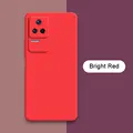 Bright Red