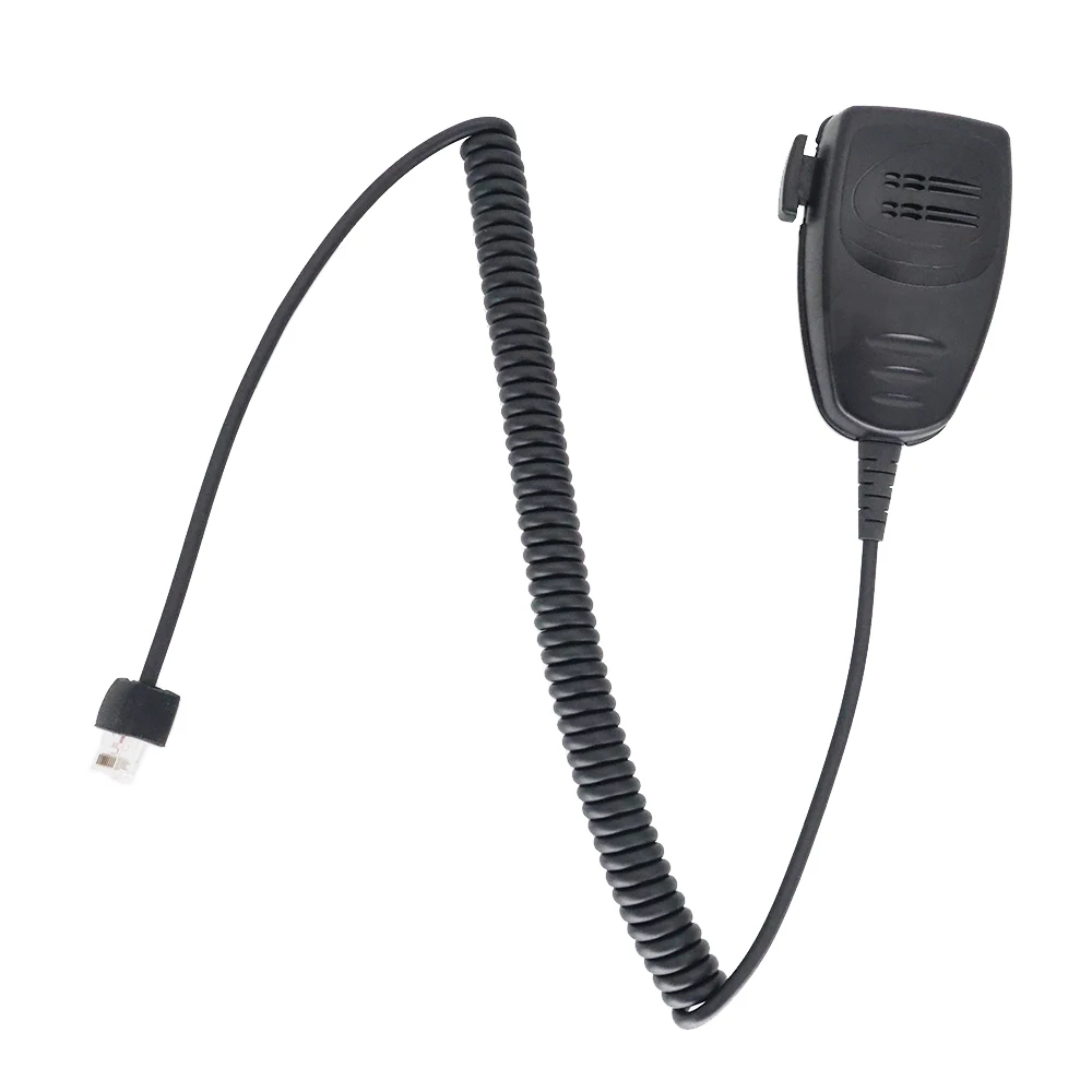 AARMN4025B Handheld Speaker Mic For Radio Walkie Talkie Shoulder Parts Accessories