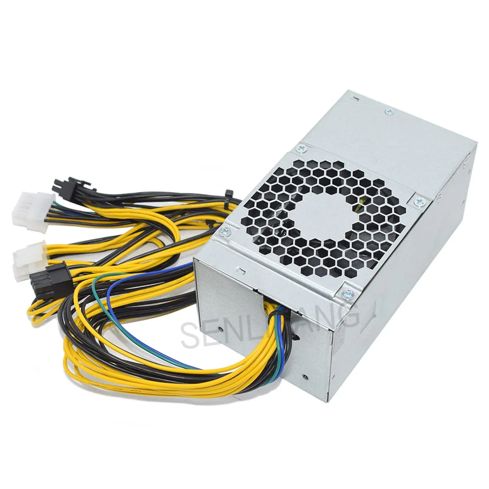 Acer 510S B415 M510 M610 500W PSU 8PIN (6Pin+2PIN) FSP500-20TGBAA FSP500-20TGBAB GW-T300SPWC-TF GW-TFX200AHD HK300-7