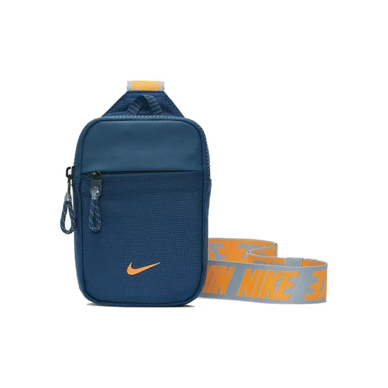 Sports Bags Original NIKE NK SPRTSWR ESSENTIALS S HIP P Unisex Handbags Sports Bags