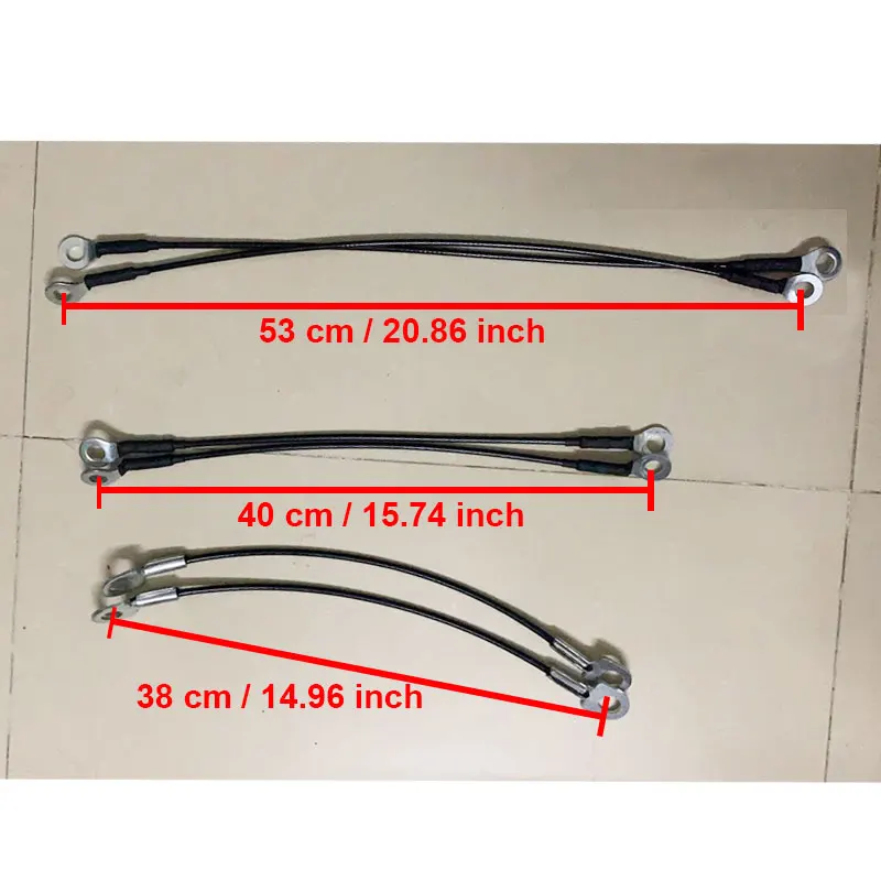 Ⱦ ޹   Wingle Great Wall Pao Hilux DMAX ׼ ޹ ƿ ̾  ھ 5mm   500kg