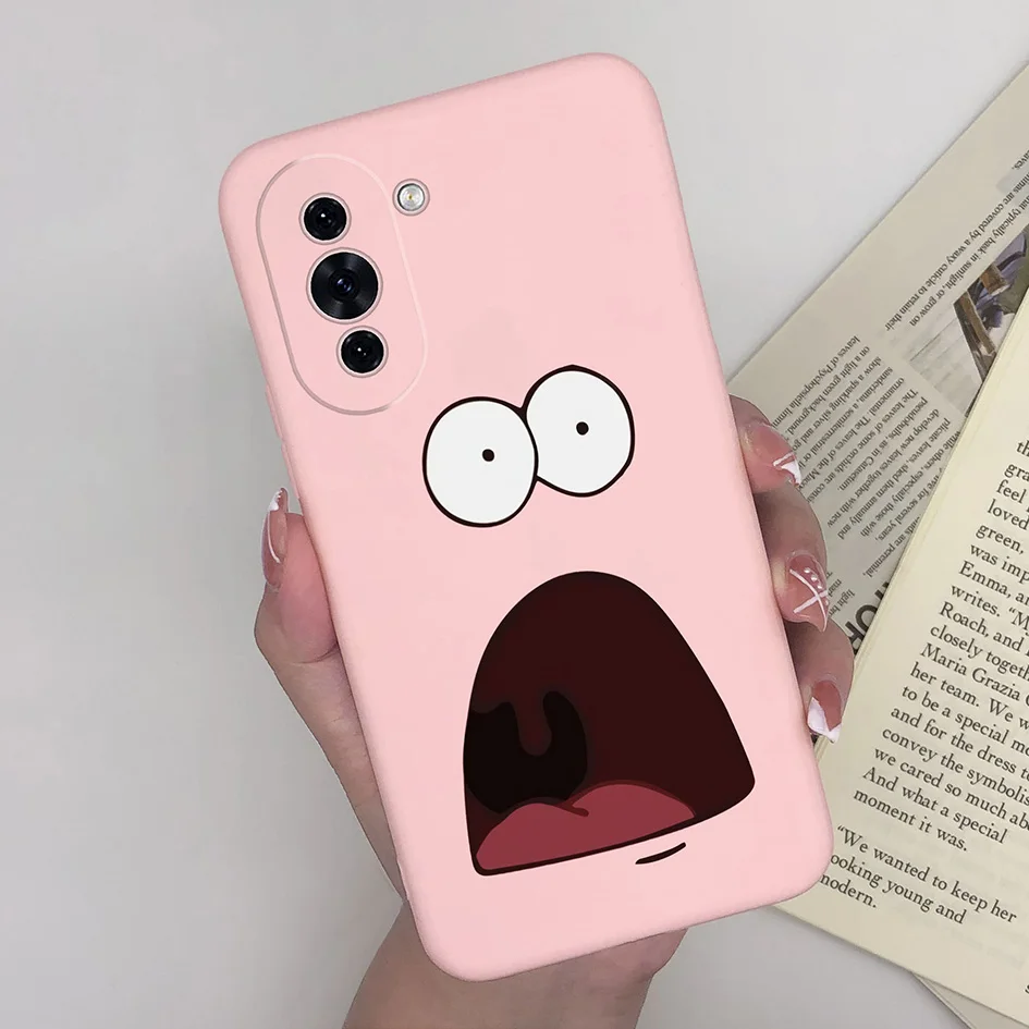 Luxury Matte Butterfly Fashion Girl Silicone Phone Case Cover