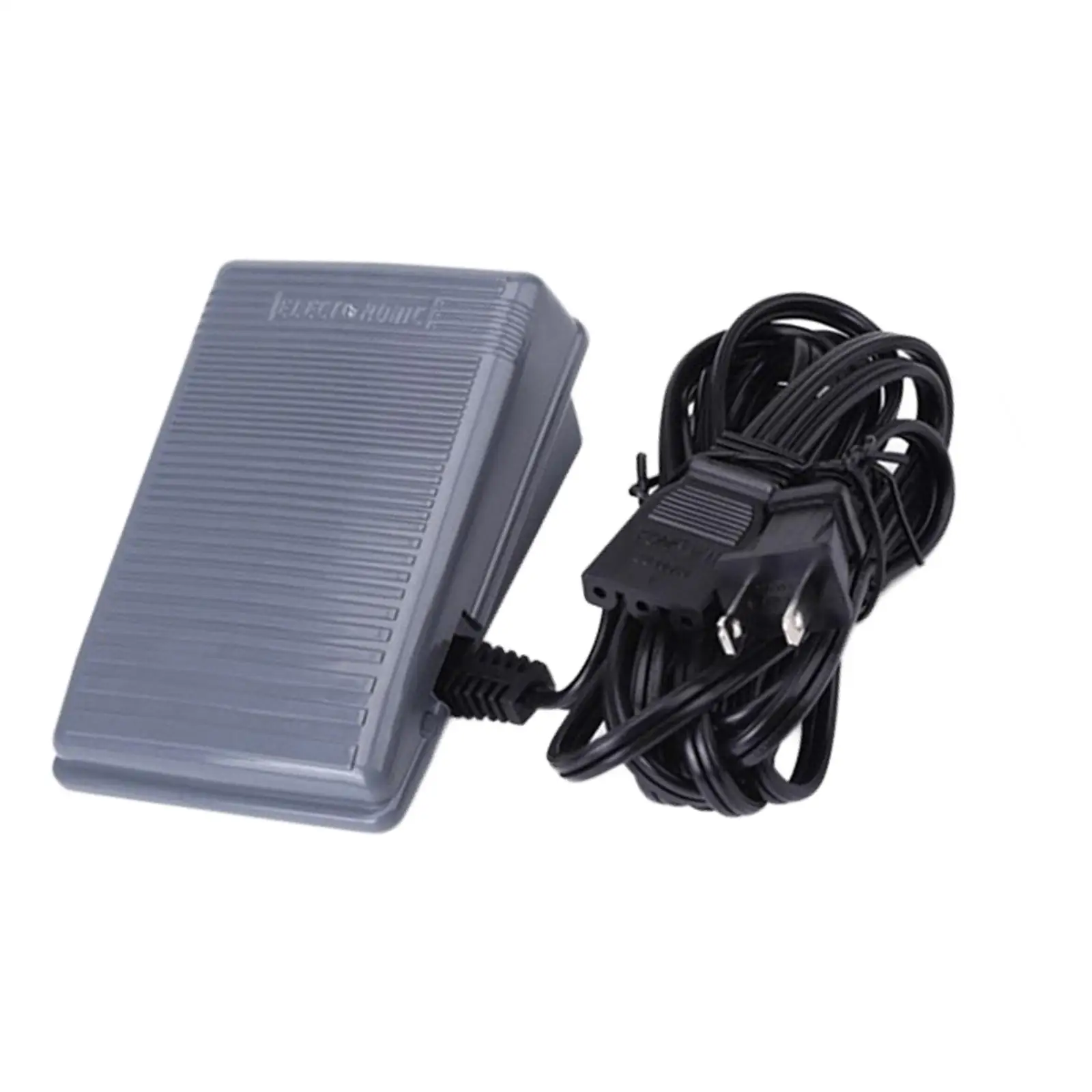 Pedale A 3 Poli Durevole Con Cavi Da 2M Per Singer 7640/4423/5523/1409