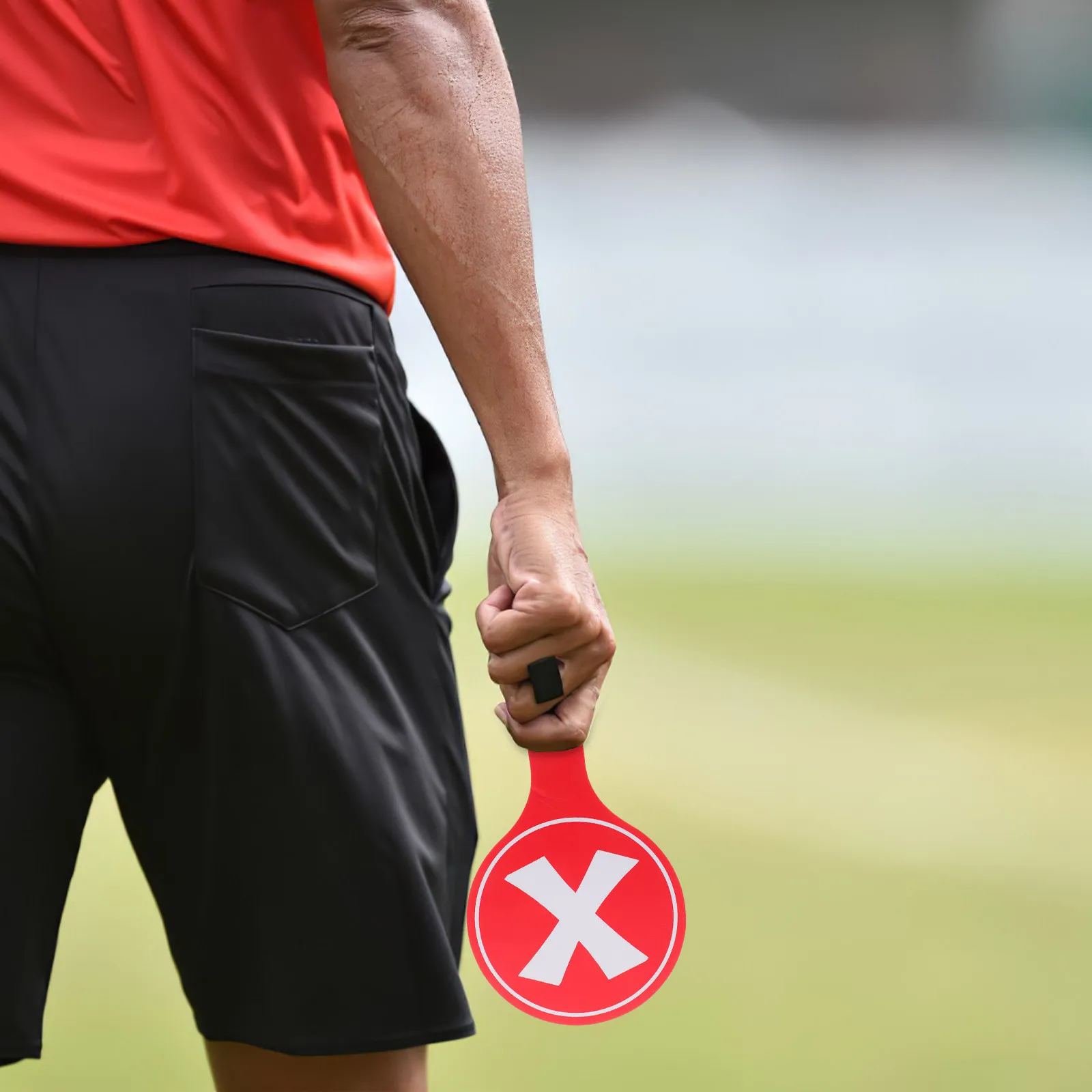 교실용 답변 패들, 교사와 학생을 위한 휴대용 폼 투표판, 교육 게임, 심사위원 소품, 재사용 가능한 학교 용품