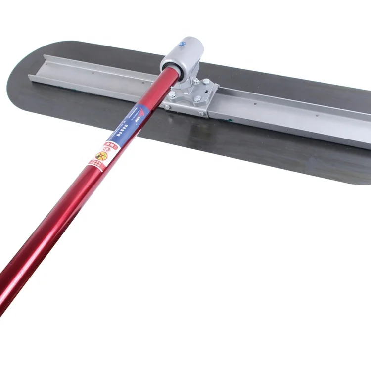 Big D Bull Float Muslimblue Steel Coco Cazzuola Float