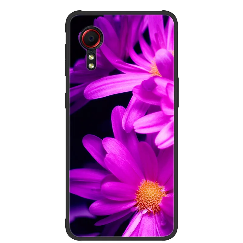 Animal Silicone Cartoon Protective Bumper Case - Fashionable Design