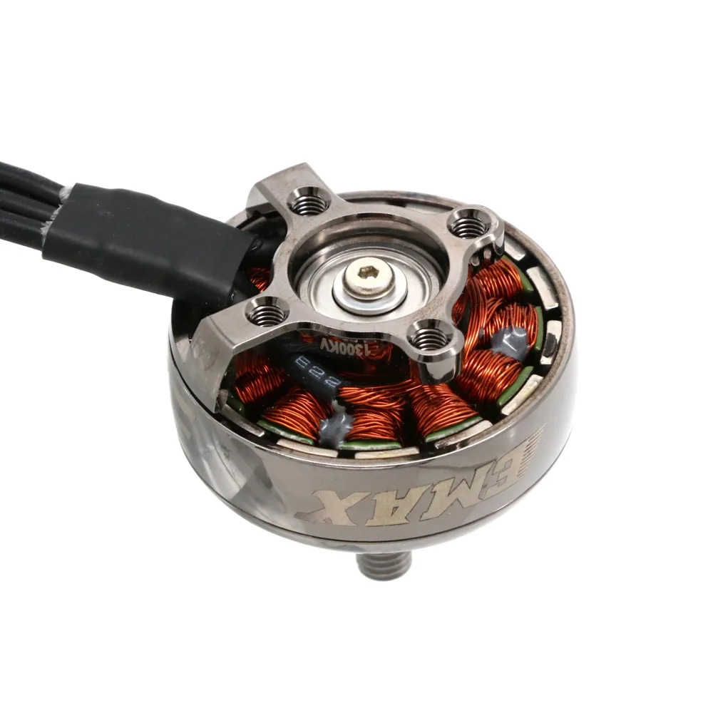 EMAX ECOII ø ECO II 2807 6S 1300KV 귯ø , FPV ̽ RC п DIY ǰ