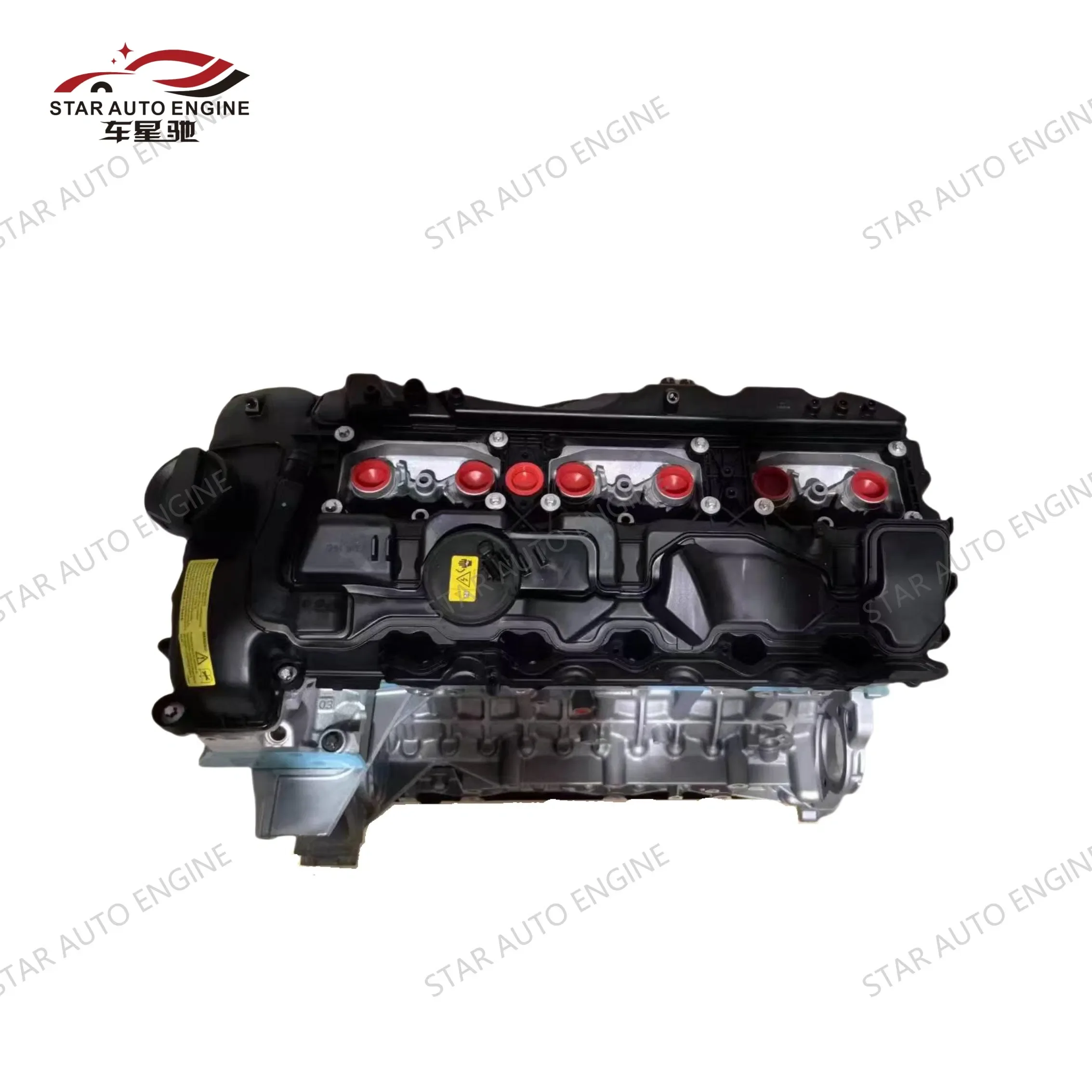 BMW N55b30 자동차 엔진용 고성능 3.0t 엔진, X6 X5 GT 자동차 엔진에 적합