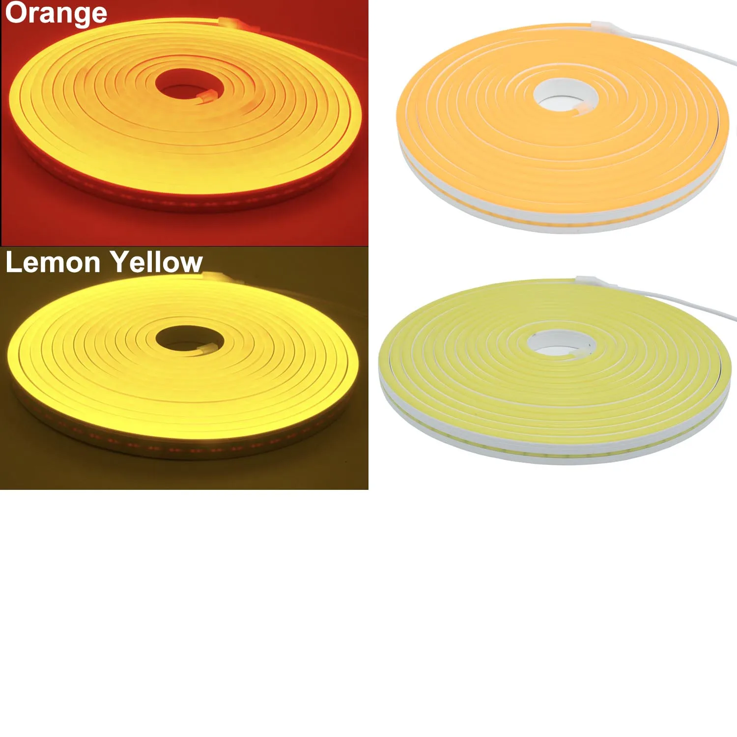 1-5m LED-Neonstreifen mit USB-Bewegungssensor DC5V Küchenunterschrank-Lichtband LED-Leuchten Wasserdicht Treppenbett-Seitenbeleuchtung – Detail 7