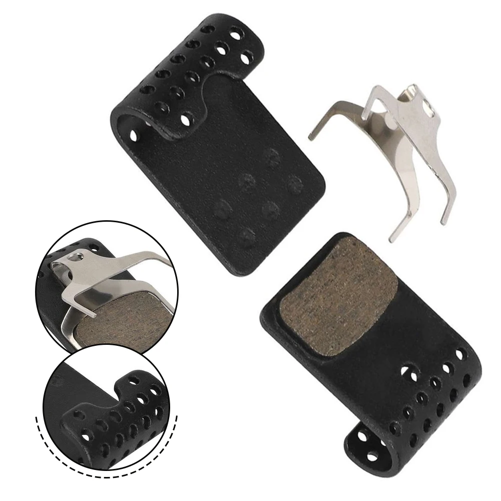Plaquettes De Frein à Disque Hydraulique Pour LTWOO - Compatible ERX, ER9, R7, M