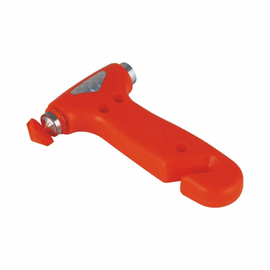 

Portable Emergency Escape Tools Window Broken Mini Car Safety Hammer