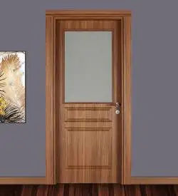the best quality Wooden Door Made in Turkey 5