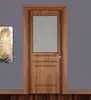 the best quality Wooden Door Made in Turkey 5