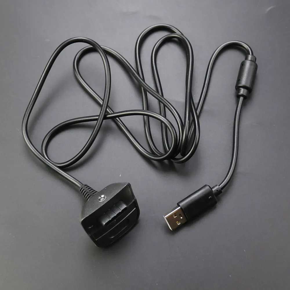 2 In 1 USB Charging Cable 2pcs 1100mAh Battery P... - Grandado
