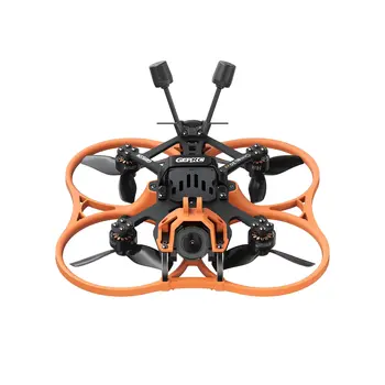 GEPRC Cinelog30 V3 O4 Pro - FPV Drone 3 pollici Cinewhoop Quadcopter F722 45A 32Bit AIO O4 AIR Unit Pro 1404 3850KV 4S