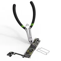 قصافة احترافية 2UUL DA83 عالية الصلابة (لقص الشيلدات والأسلاك) 5