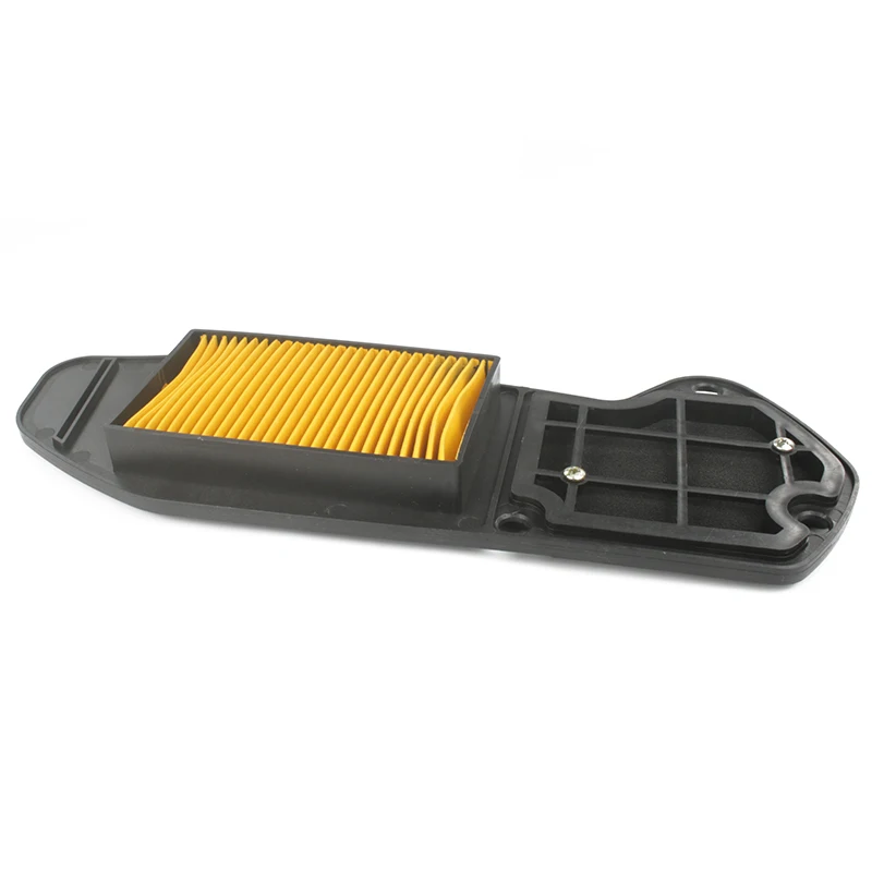 Motorrad-Luftfilter für Zong Shen ZONSEN ZS125T-2C ZS125T-35 ZS125T-37 Ansaugreiniger Ersatzteile – Detail 4